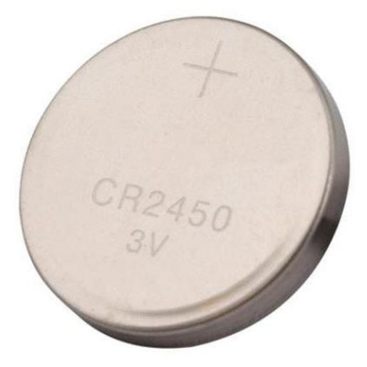 Weldclass Welding Battery For Welding Helmet WC-02640