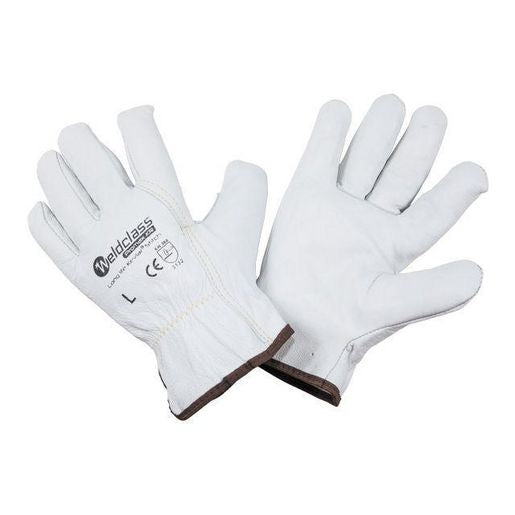 Weldclass Welding Rigger Gloves Promax L 8-WRL