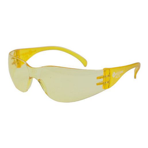 Weldclass Welding Welding Safety Specs-Amber 7-ACA