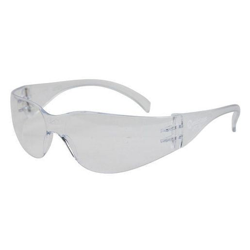 Weldclass Welding Specs-Ace Clear As/Nzs1337 7-ACC