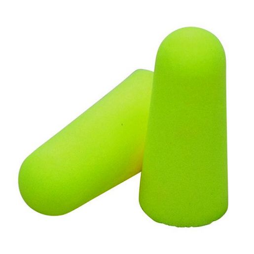 Weldclass Welding Disposable Ear Plugs For Welding WC-05377