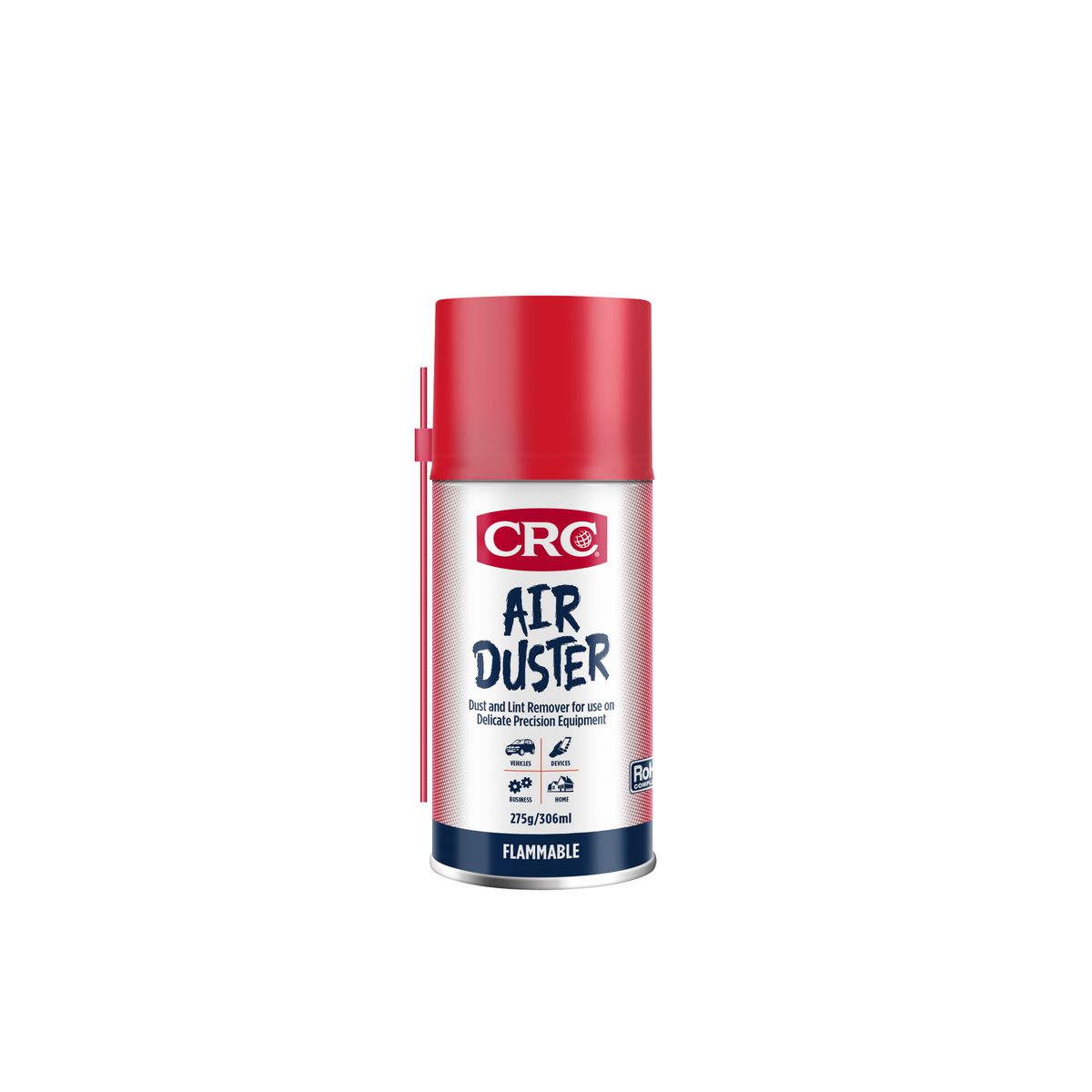 CRC Air Duster 275g 2065