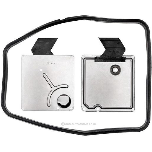 Ryco Automatic Transmission Filter Kit RTK215