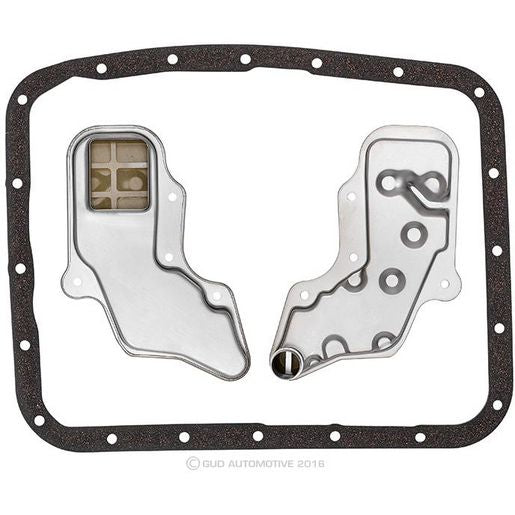 Ryco Automatic Transmission Filter Kit RTK218