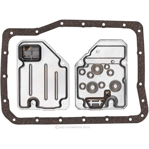 Ryco Automatic Transmission Filter Kit RTK221