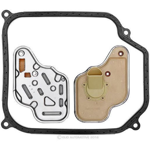 Ryco Automatic Transmission Filter Kit RTK222