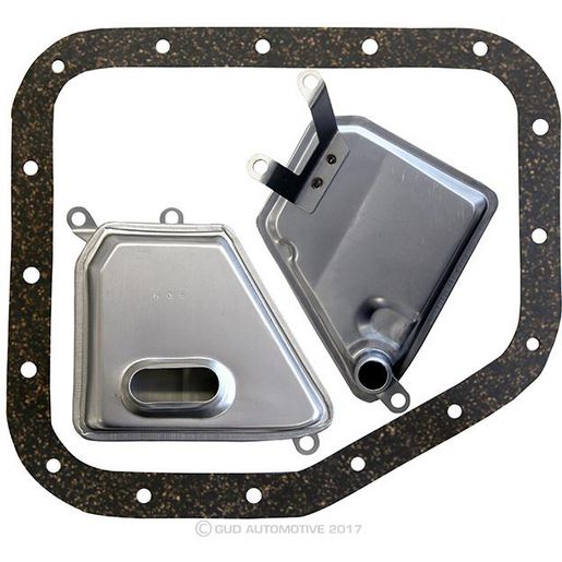 Ryco Automatic Transmission Filter Kit RTK224