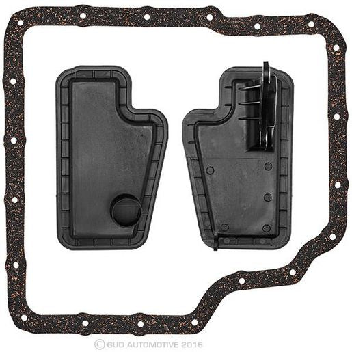 Ryco Automatic Transmission Filter Kit RTK231