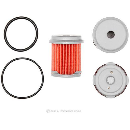 Ryco Automatic Transmission Filter Kit RTK233