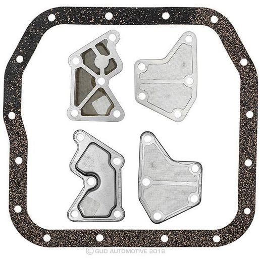 Ryco Automatic Transmission Filter Kit RTK234