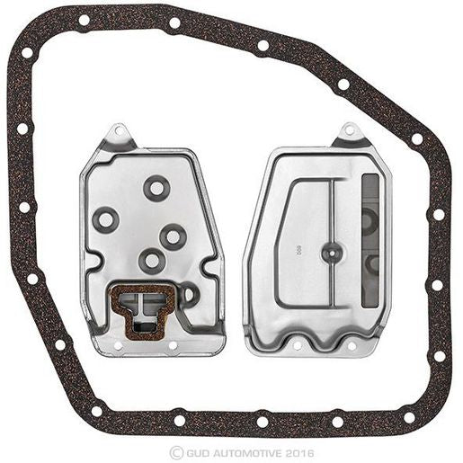 Ryco Automatic Transmission Filter Kit RTK239