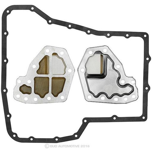 Ryco Automatic Transmission Filter Kit RTK240
