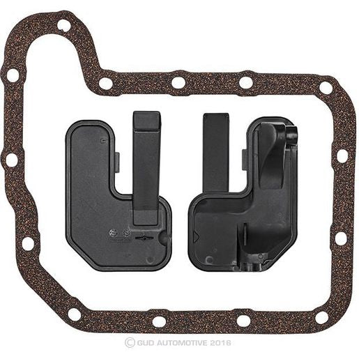 Ryco Automatic Transmission Filter Kit RTK243