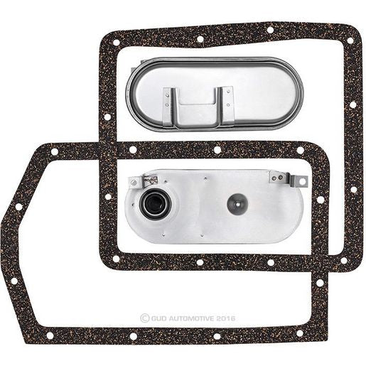 Ryco Automatic Transmission Filter Kit RTK248