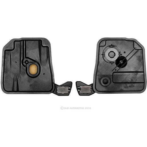 Ryco Automatic Transmission Filter Kit RTK250