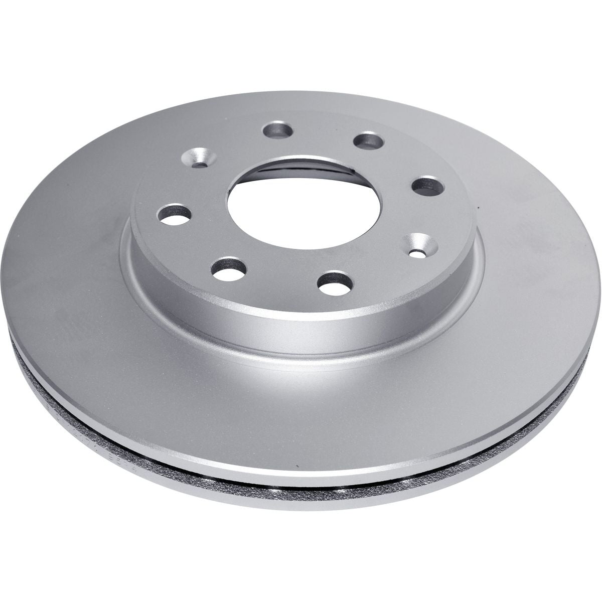 DBA En-Shield Brake Rotor Single 236mm Front DBA2032E