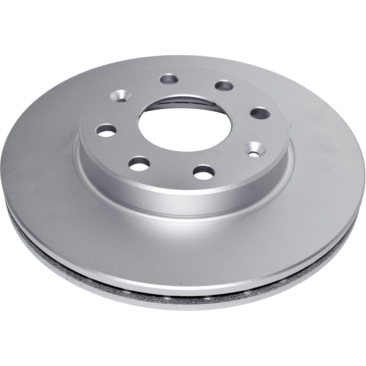 DBA En-Shield Brake Rotor Single 236mm Front DBA2032E