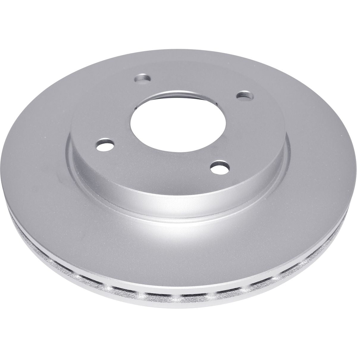 DBA En-Shield Brake Rotor Single 260mm Front DBA2328E