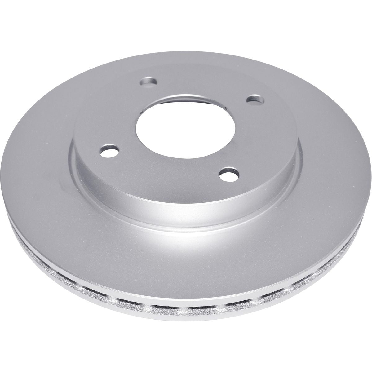 DBA En-Shield Brake Rotor Single 260mm Front DBA2328E