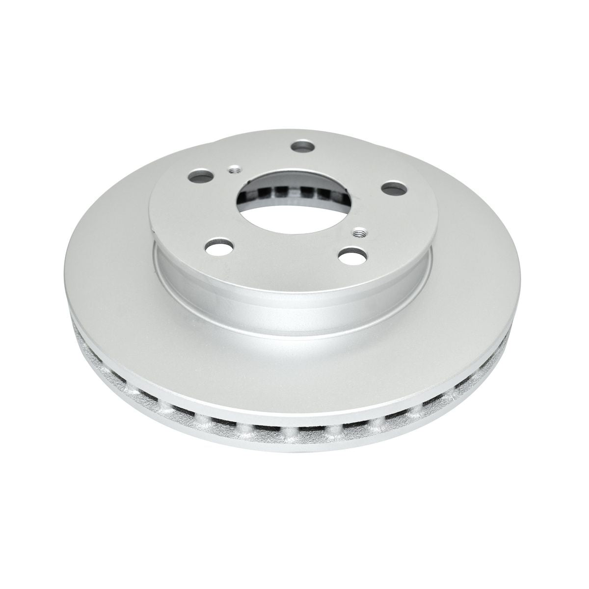 DBA En-Shield Brake Rotor Single 256mm Front DBA2715E