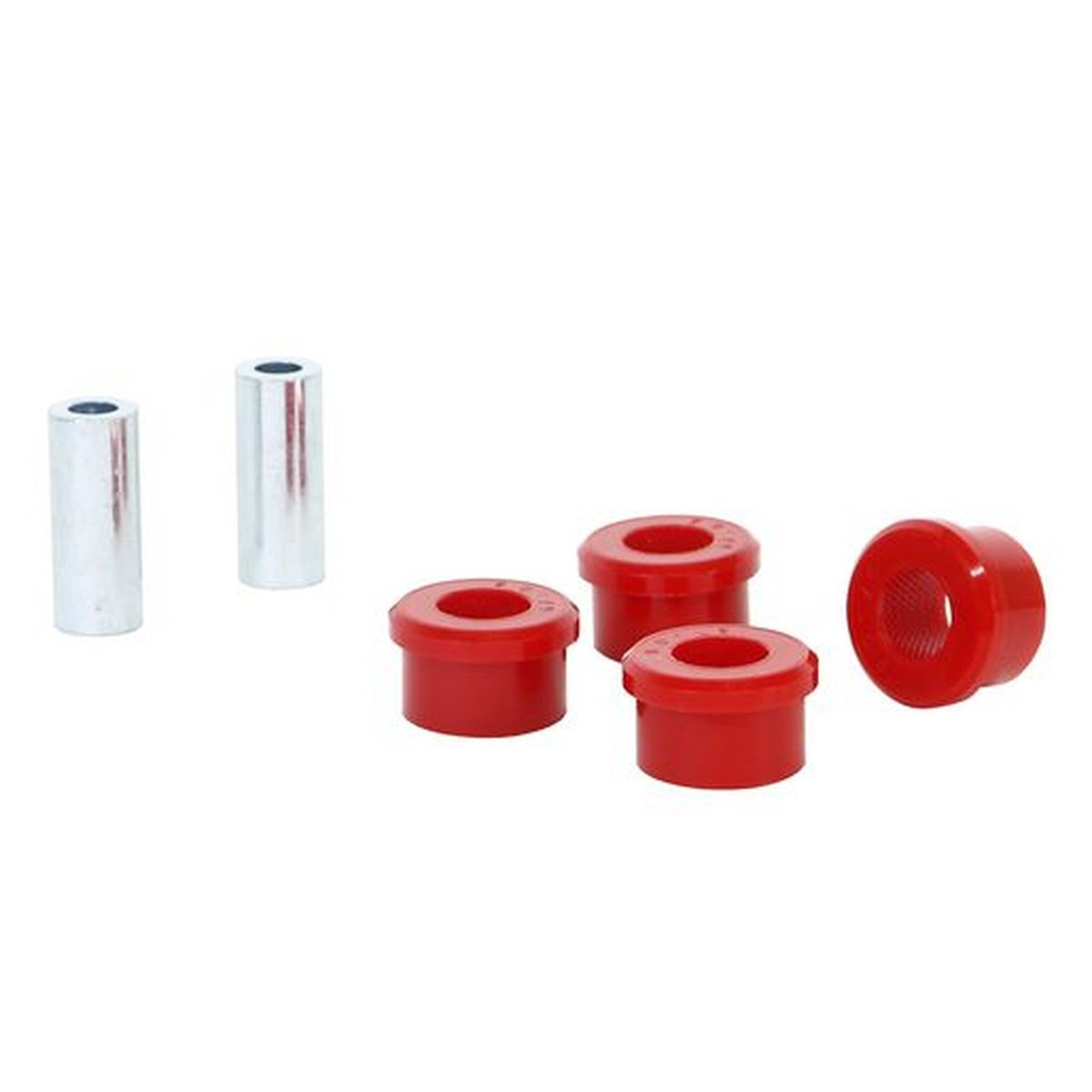 Nolathane Control Arm Bush Kit 45695