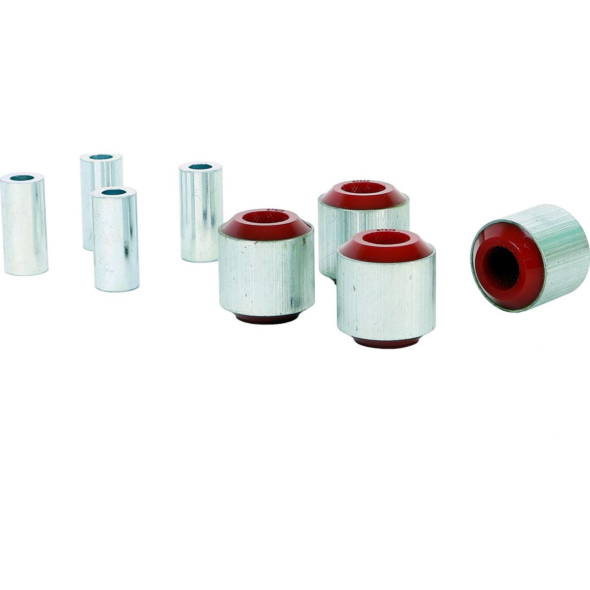Nolathane Control Arm Bush Kit 46334