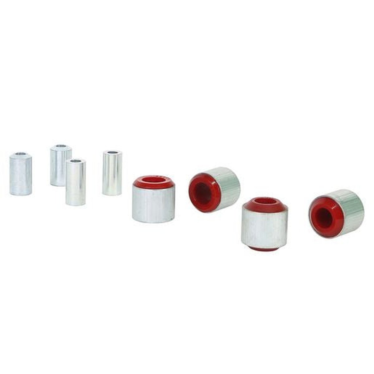 Nolathane Control Arm Bush Kit 46337