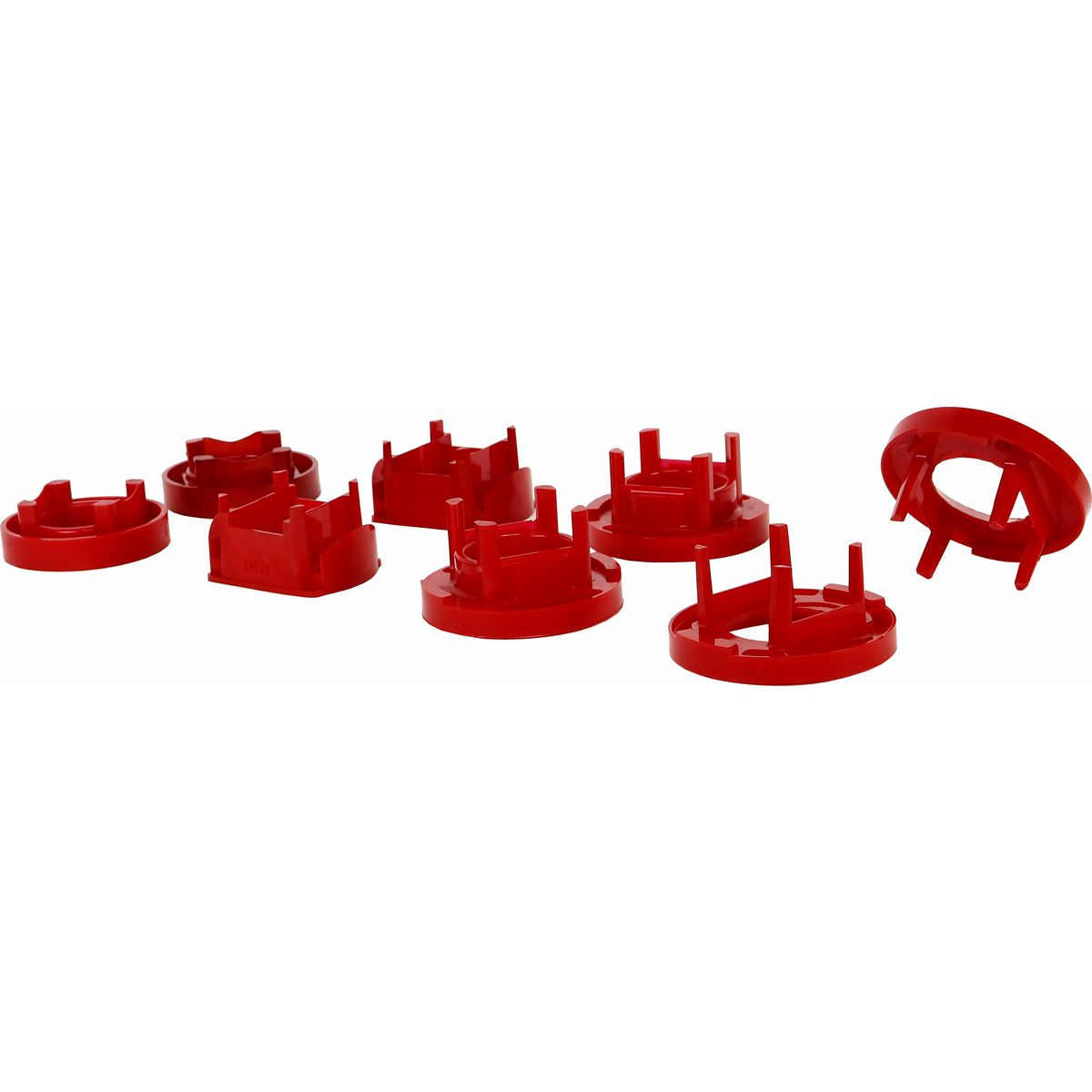 Nolathane Subframe Bush Kit 49203