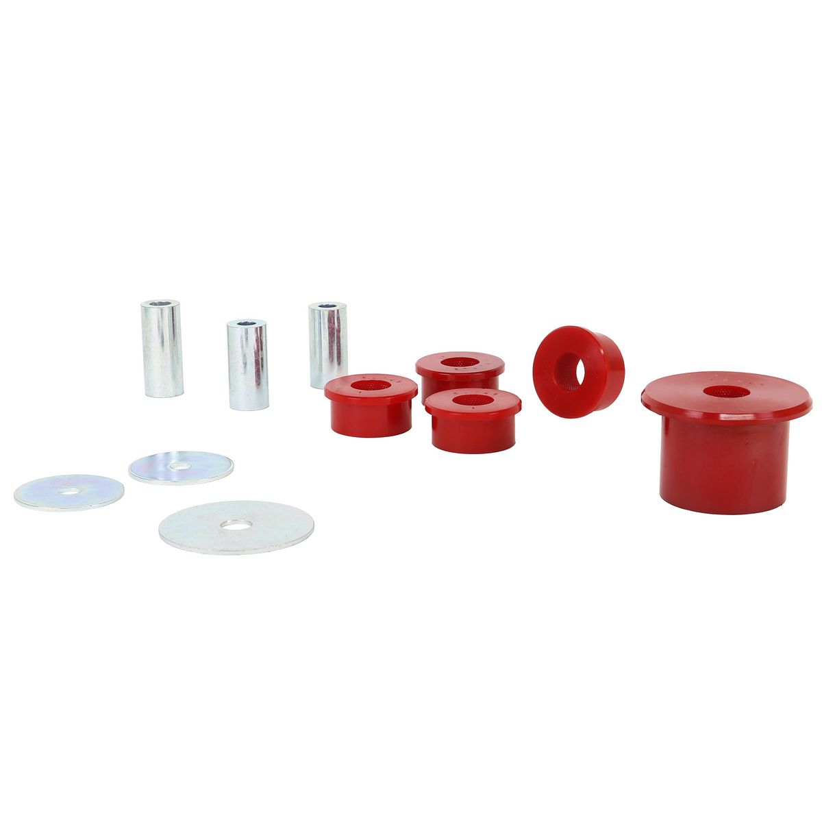 Nolathane Differential Bush Kit 49204