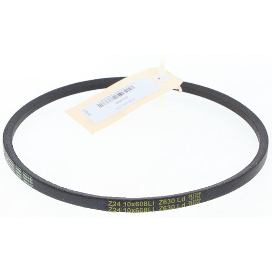 Gates Delta Z Industrial Drive Belt 10mm Top Width X 630mm Z24D