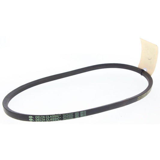 Gates Delta A Section Industrial Drive Belt 13mm Top Width X 850mm A32D