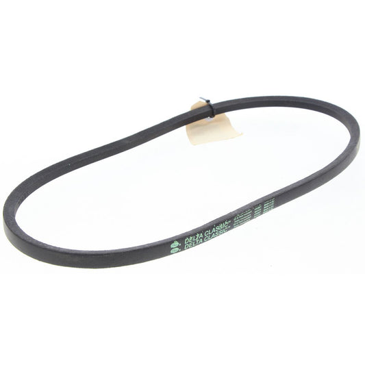 Gates Delta A Section Industrial Drive Belt 13mm Top Width X 875mm A33D