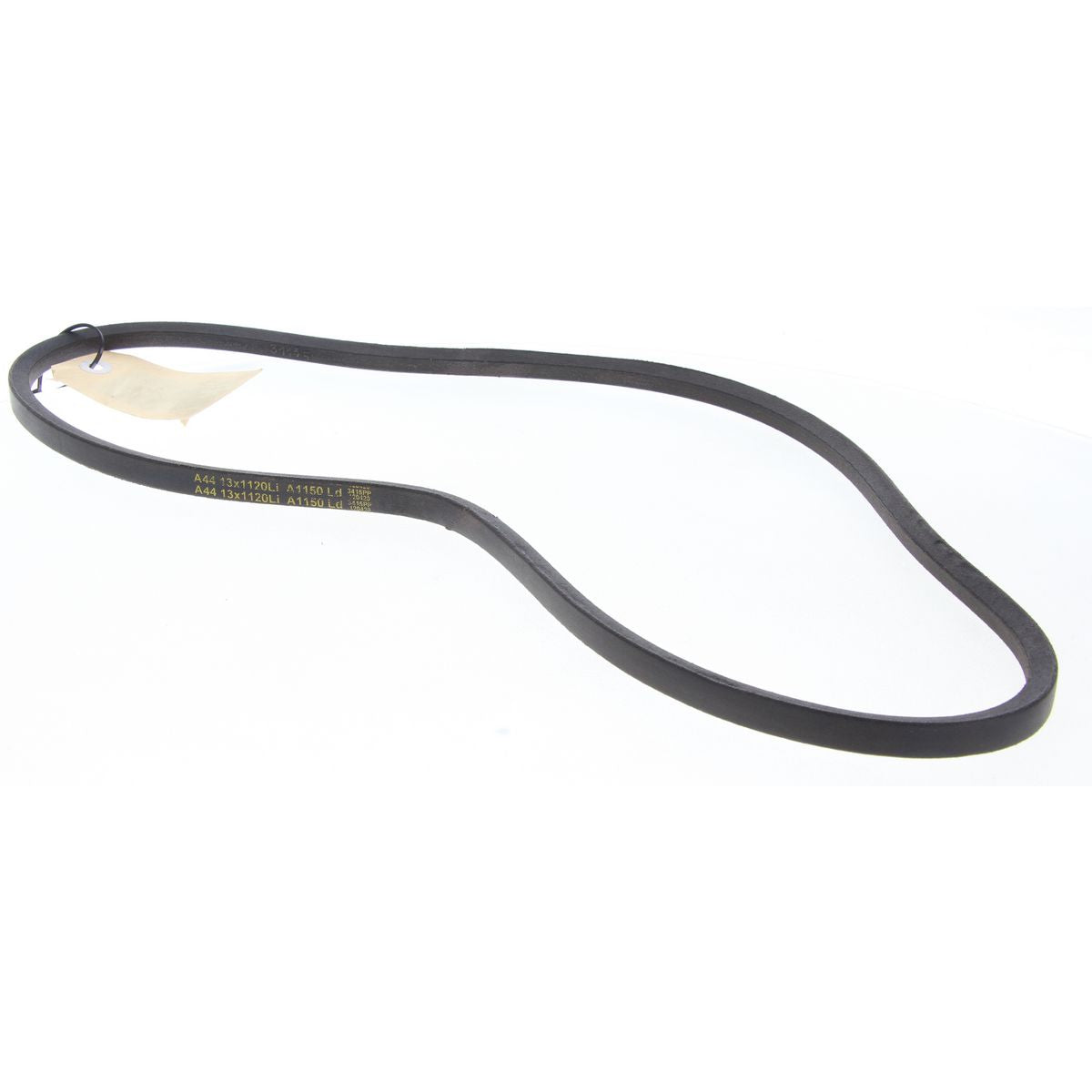 Gates Delta A Section Industrial Drive Belt 13mm Top Width X 1155mm A44D