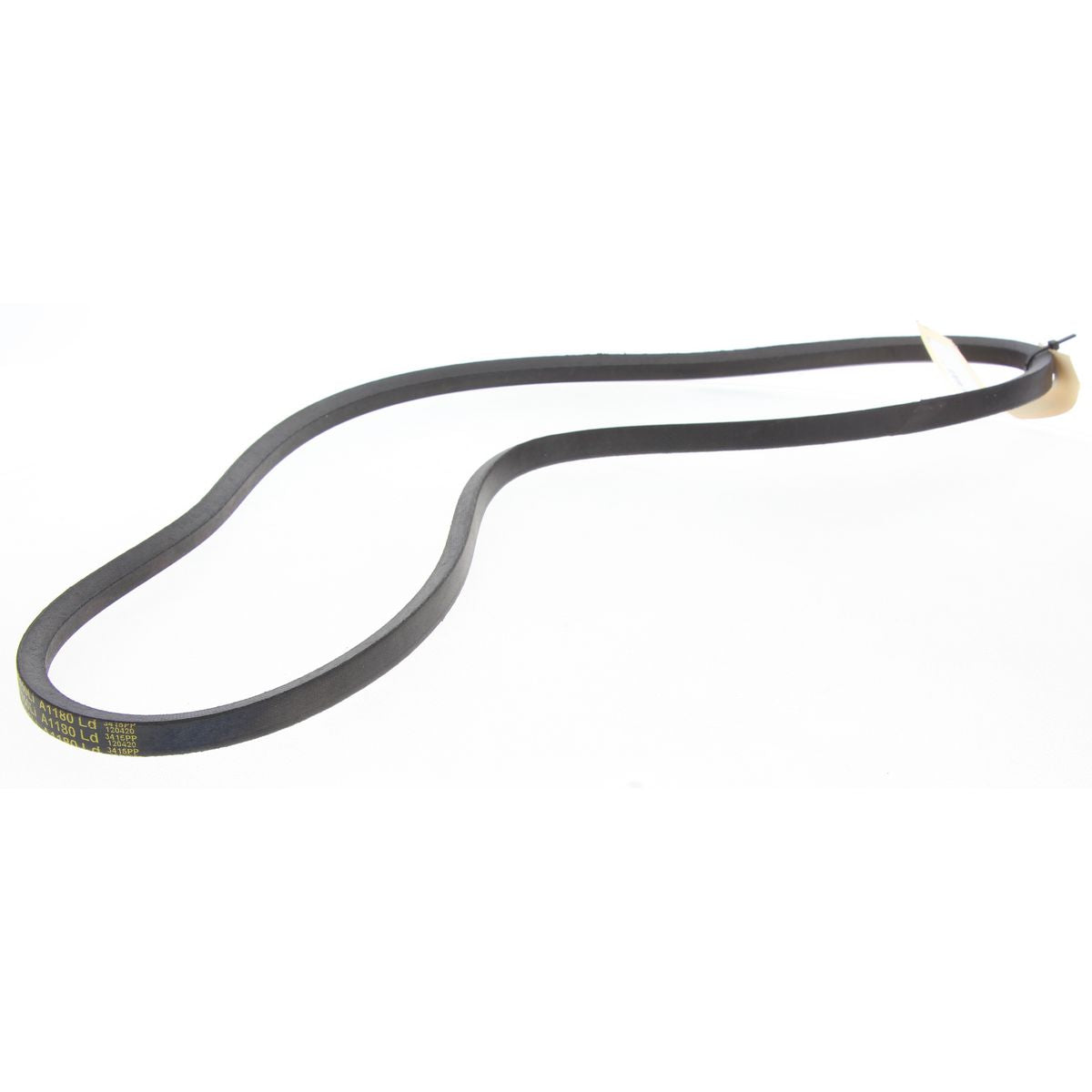 Gates Delta A Section Industrial Drive Belt 13mm Top Width X 1180mm A45D