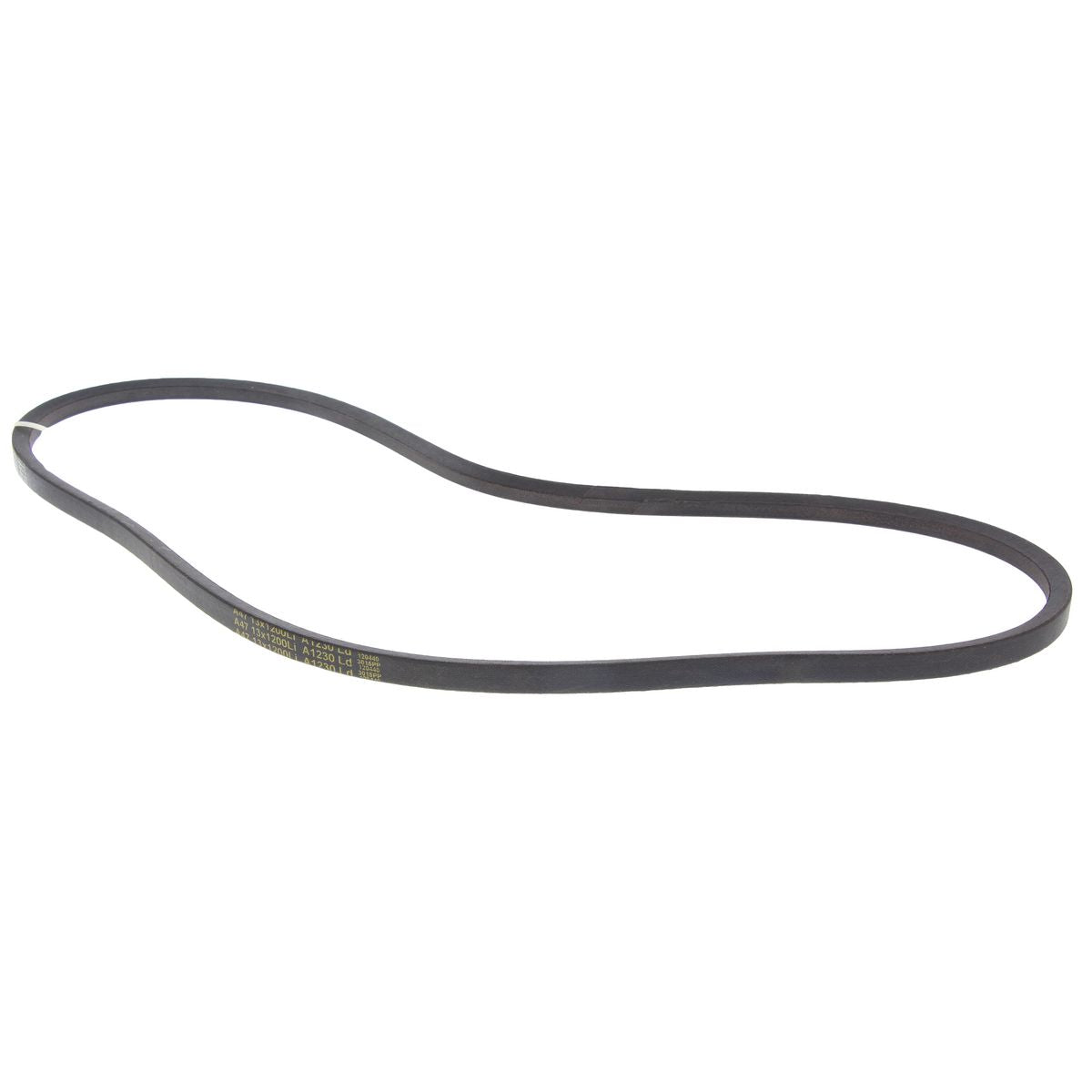 Gates Delta A Section Industrial Drive Belt 13mm Top Width X 1230mm A47D