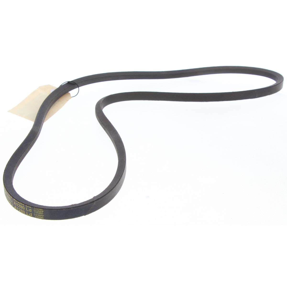 Gates Delta A Section Industrial Drive Belt 13mm Top Width X 1280mm A49D