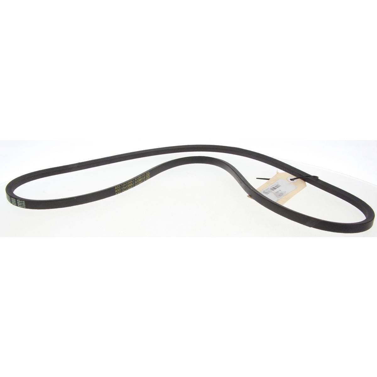 Gates Delta A Section Industrial Drive Belt 13mm Top Width X 1385mm A53D