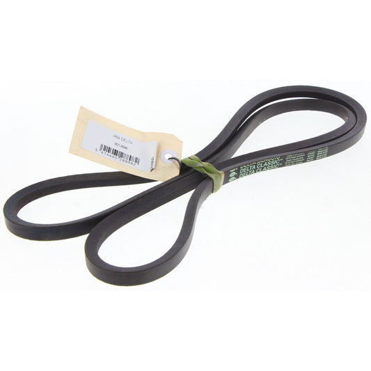 Gates Delta A Section Industrial Drive Belt 13mm Top Width X 1660mm A64D