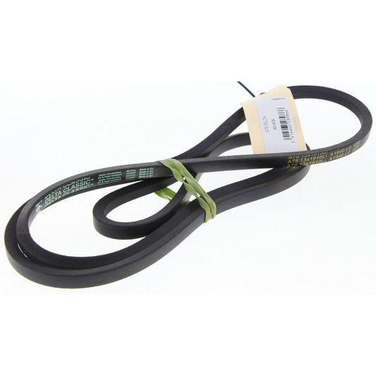 Gates Delta A Section Industrial Drive Belt 13mm Top Width X 1940mm A75D