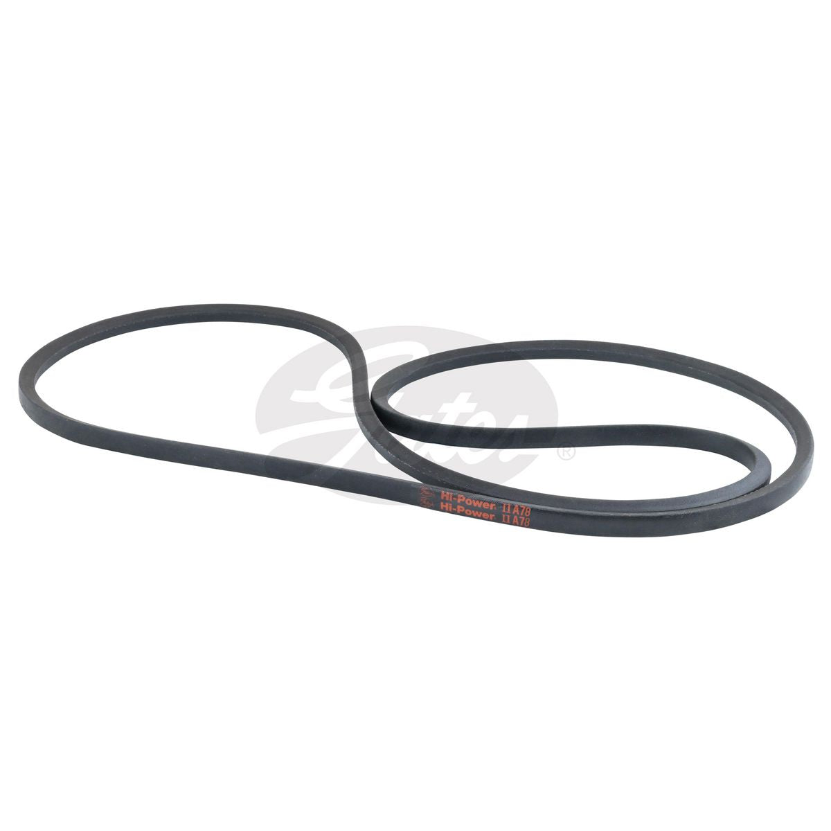 Gates Hi-Power II V-Belt A78
