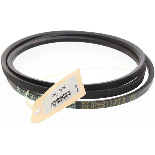 Gates Delta A Section Industrial Drive Belt 13mm Top Width X 2295mm A89D