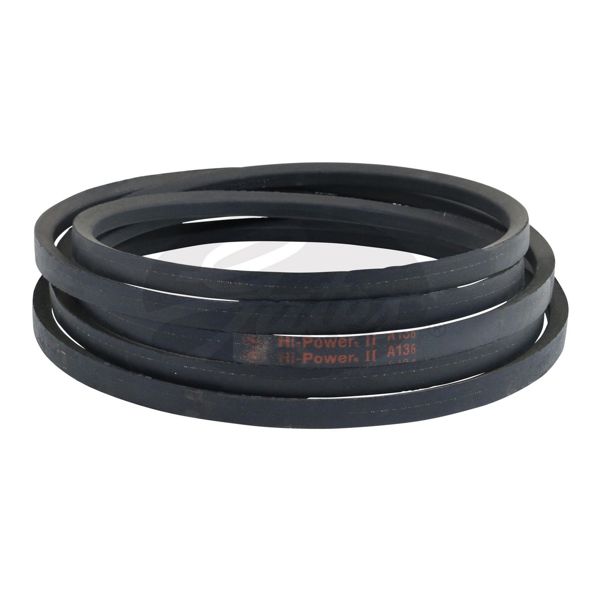 Gates Hi-Power II V-Belt A136