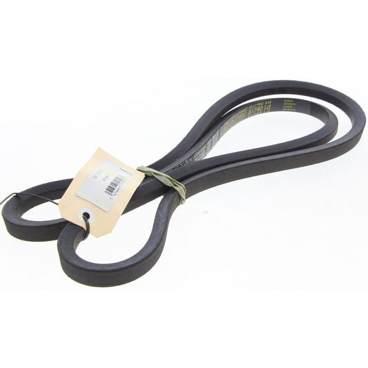 Gates Delta B Section Industrial Drive Belt 17mm Top Width X 1755mm B67D