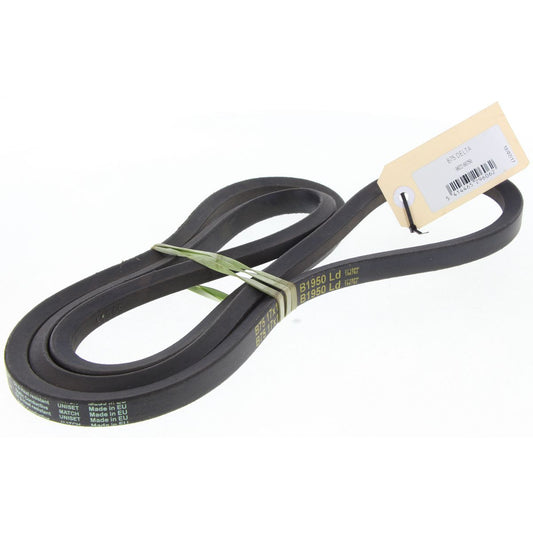 Gates Delta B Section Industrial Drive Belt 17mm Top Width X 1955mm B75D