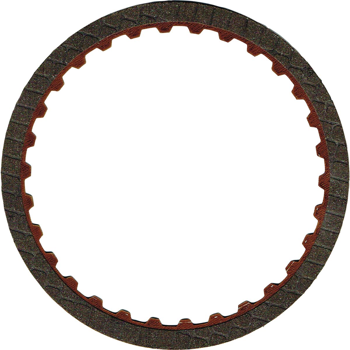 Exedy Friction A760/61E Coast Clutch C4 ACL-760002E