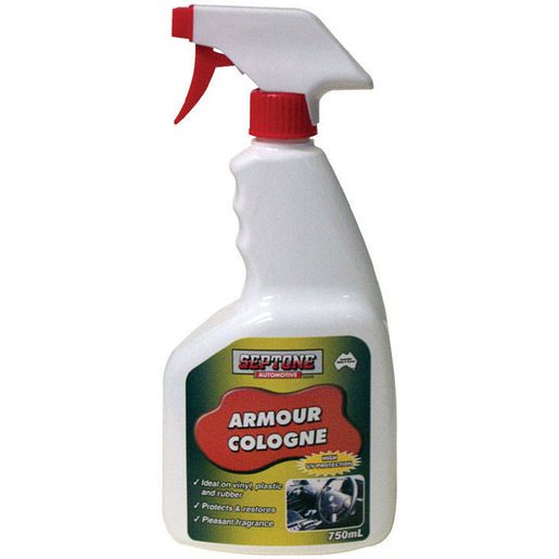 Septone Armour Cologne 750Ml AVAC750