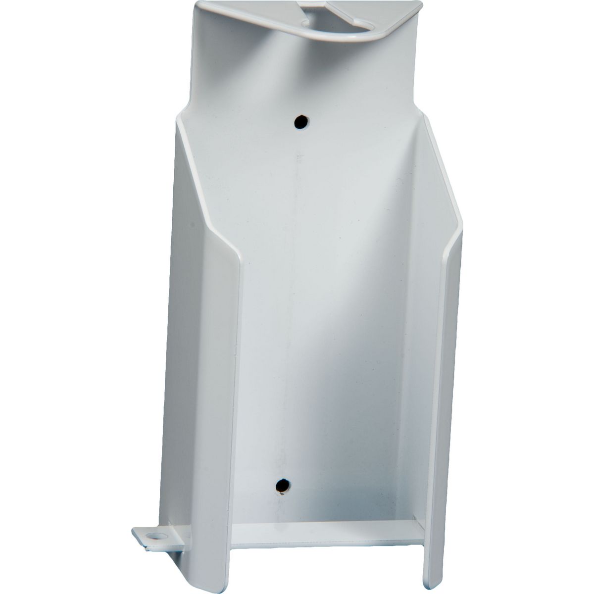 Septone Wall Bracket Lockable For 500Ml Pump Packs IZWB500