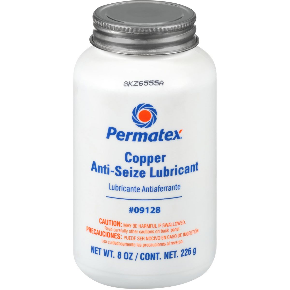 Permatex Copper Anti-Seize Lubricant 236G PX09128