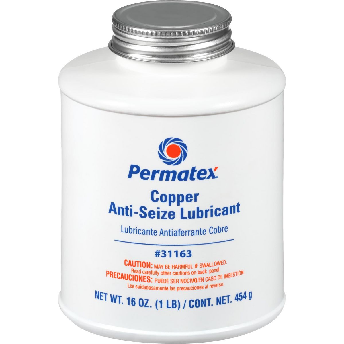 Permatex Copper Anti-Seize Lubricant 453.6G PX31163