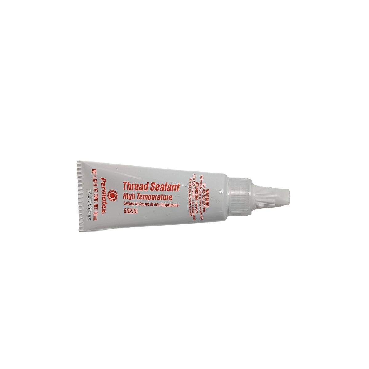 Permatex High Temperature Thread Sealant 50ml
